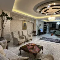 ۱۵۰ متری طبقه سوم رو به نما رو به آفتاب