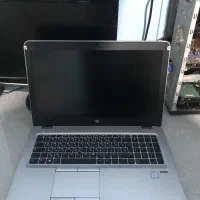 لپتاپ HP elitebook 850 g3