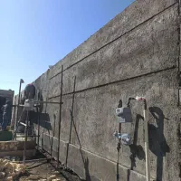 پیمانکاری و محوطه سازی +حسینی+|خدمات پیشه و مهارت|گلمکان, |دیوار