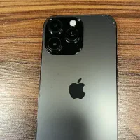 iPhone 16 pro max نسخه اصلی فول مشابهA+