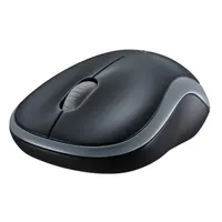 موس بی‌ سیم لاجیتک مدل M185 Logitech اصل|قطعات و لوازم جانبی رایانه|شیراز, ملاصدرا|دیوار