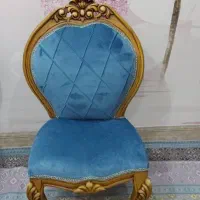 مبل سلطنتی کودک مخصوص سیسمونی|مبلمان خانگی و میز عسلی|کرج, فاز ۱ مهرشهر|دیوار