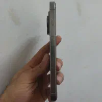 آیفون 16 پرو 128|موبایل|شیراز, درکی|دیوار