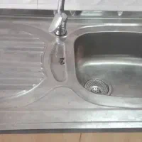 کابینت و سینک|مصالح و تجهیزات ساختمان|شاندیز, |دیوار