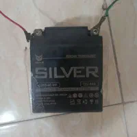 باتری موتور هوندا نو