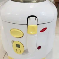 سرخکن ایتالیایی مارک ماکسیما