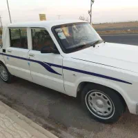 مزدا ۲۰۰۰ مدل ۹۵ژاپن|خودرو سواری و وانت|فردوس (خراسان), |دیوار