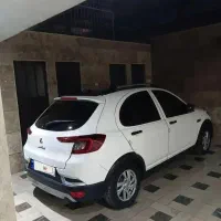 اطلسg سانروف دار ۴۰۳ درحد فوری