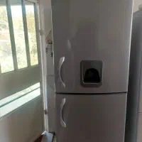 یخچال فریزر