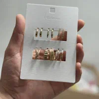 اکسسوری و زیورآلات