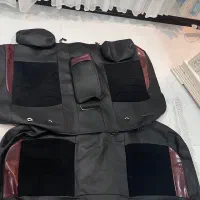 روکش صندلی دنا|قطعات یدکی و لوازم جانبی|شوشتر, |دیوار