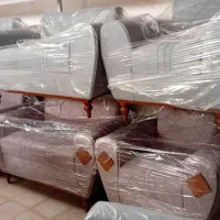 مبل راحتی(نو)|مبلمان خانگی و میز عسلی|سبزوار, طبرسی (جعفرآباد)|دیوار