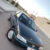 پژو آردی RD مدل ۸۲ RDI