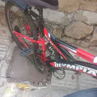 دوچرخه ۲۴