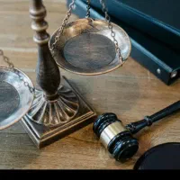 وکالت حقوقی