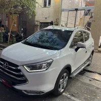 جک s3 مدل اواخر ۱۴۰۰ بدون رنگ|خودرو سواری و وانت|تهران, نارمک|دیوار