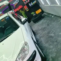 سرامیک بدنه پولیش واکس احیای رنگ خودرو