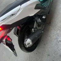 طرح کیلیک|موتورسیکلت|تهران, خرمشهر|دیوار