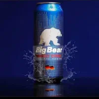 انرژی زا بیگ بیر