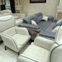 حراج مبل ۸ نفره ۴۶۸۰۰ دلسامبل