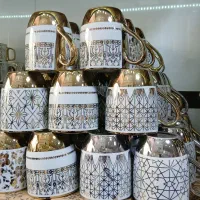 حراج انواع ماگ ولیوان|ظروف سرو و پذیرایی|قم, باجک یک|دیوار