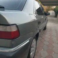 سیتروئن زانتیا 2000|خودرو سواری و وانت|تربت‌حیدریه, میدان مرکزی|دیوار