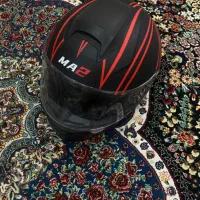 کلاه کاسکت MA2