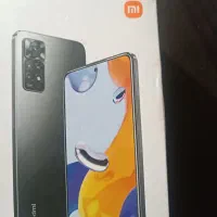 گوشی شیامی نوت ۱۱ پرو استار بلو