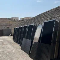 رنگ کوره ای فراهانی