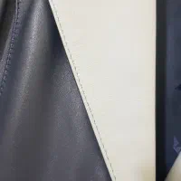 کت چرم نو|لباس|تهران, تهران‌ویلا|دیوار