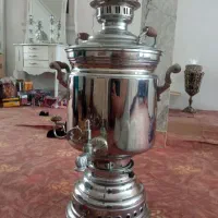 سماوردرحد