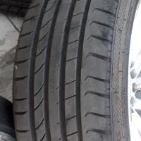 رینگ اسپرت و تایر|قطعات یدکی و لوازم جانبی|تبریز, |دیوار