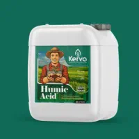 کود هیومیک اسید (تضمین بهترین کیفیت)