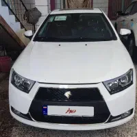 دنا اتومات آپشنال توربو صفر 1404|خودرو سواری و وانت|آبادان, |دیوار