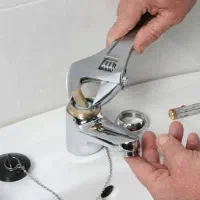 نصب تخصصی انواع شیرآلات بهداشتی ساختمان