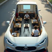 متخصص هوش مصنوعی، طراح گرافیست، فتوشاپ و ادیتور