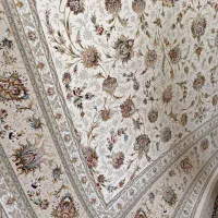 فرش ۷۰۰ شانه آکرولیک مستقیم از کارخانه