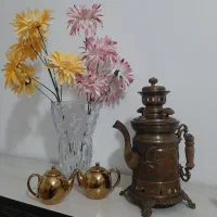 قوری های دکوری زیبا