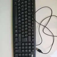 کیبورد و موس