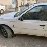 وانت مدل 94تصادفی سالم|خودرو سواری و وانت|تبریز, |دیوار