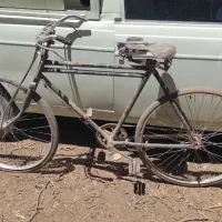 دوچرخه ۲۶سالم سالم