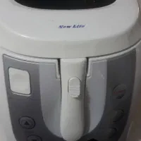 سرخ کن|اجاق گاز و لوازم برقی پخت‌وپز|تهران, سجاد|دیوار