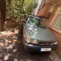 پراید ۸۹