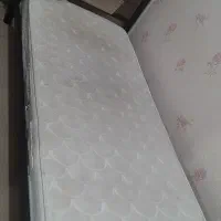تشک تخت یک نفره
