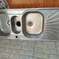سینک ظرفشویی