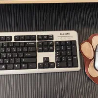 کامپیوتر مانیتور acer و کیس asus