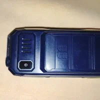 گوشی ضد ضربه kgtel مدل kt110|موبایل|تهران, مینای شمالی (مخبر)|دیوار