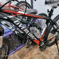 دوچرخه اورلورد ۲۷ شیمانو|دوچرخه، اسکیت، اسکوتر|اصفهان, عسگریه|دیوار