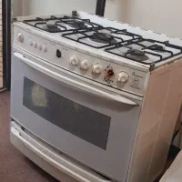 فر گاز درحد نو
