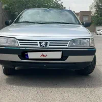 پژو 405 جی ال ایکس (GLX)، مدل ۱۳۸۴|خودرو سواری و وانت|مشهد, استاد یوسفی (شهرک غرب)|دیوار